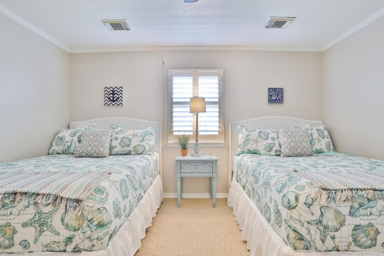 Bayside Bliss Villa Crystal Beach Dış mekan fotoğraf
